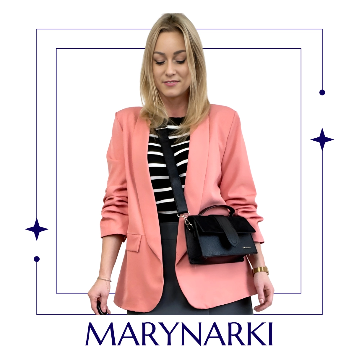 butik online kategoria marynarki damskie