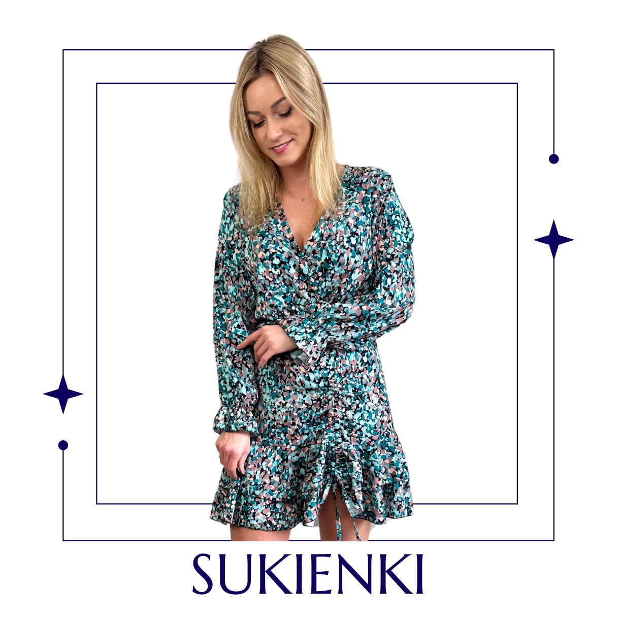 butik online kategoria sukienki mini midi