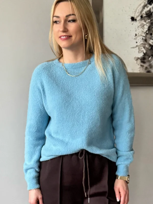 sweter baby alpaka błękitny Toscana-39